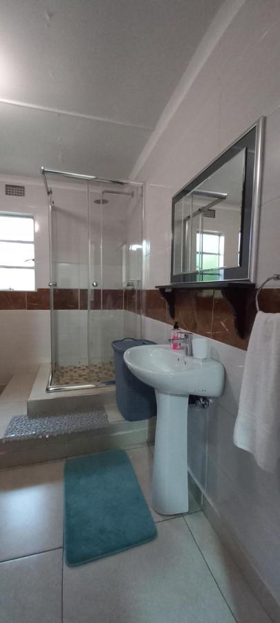 Mdzimba Mountain Lodge 에즐위니 외부 사진