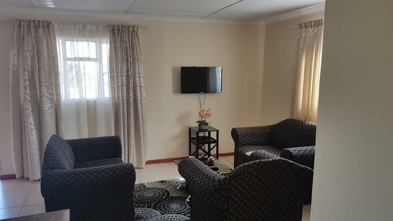 Mdzimba Mountain Lodge 에즐위니 외부 사진
