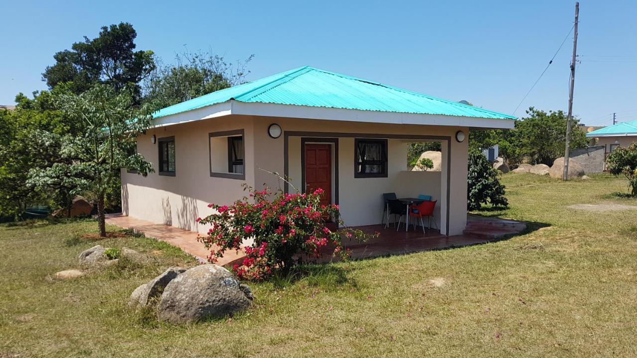 Mdzimba Mountain Lodge 에즐위니 외부 사진